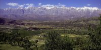 سرمایه‌گذاری مشارکتی سازمان زمین‌شناسی برای شناسایی مناطق با پتانسیل ژئوپارکی