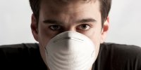 ماسک‌های نانویی کودکان برای مقابله با آلاینده‌های هوا عرضه شد
