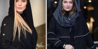 ماجرای خبرساز این سه زن؛ اختلاف سحر قریشی و مهناز افشار چه بود؟