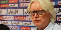 شفر: داربی ایران یکی از بزرگترین داربی‌های دنیاست/ هواداران پشت ما هستند