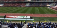 از تکمیل ظرفیت ورزشگاه تا تشویق منشا/ محمدی‌مهر به لیست استقلال اضافه شد