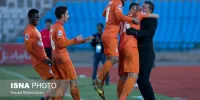 دایی- سایپا؛ حذف از دو جام و میانه‌رو در لیگ
