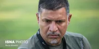 دایی: اعتراض می‌کنیم چون مجبوریم!/ ان‌شاءالله سیل، جایش را با رحمت الهی عوض کند