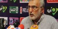 توضیحات فرکی در مورد اخراج چند بازیکن از پیکان