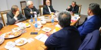 مذاکرات با IOC در مورد اساسنامه ادامه دارد/ امیدواری به اتمام مسئله در ۱۰ روز آینده