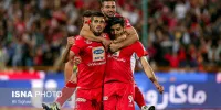 ستایش المیادین از سرخ پوشان تهرانی/ پرسپولیس مروارید فوتبال ایران