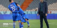 از مشورت شفر با منتظری تا غیبت کریمی و مجیدی در تمرین استقلال