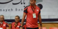 محمدی‌راد: مقابل سریلانکا بهتر از دو بازی قبل بودیم/ در مرحله دوم می‌جنگیم