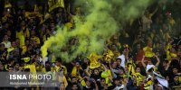 فتاحی: فقط ۱۰ درصد آزادی برای سپاهانی‌هاست/ درخواست پرسپولیس معقول نبود