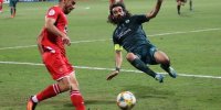 دو مدافع پرسپولیس در تیم منتخب هفته AFC