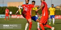 تهدید سپیدرودی‌ها به تحریم بازی با نفت مسجد سلیمان