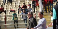باشگاه پرسپولیس: مطالبات برانکو سه شنبه پرداخت می‌شود
