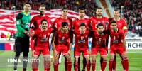 ترانه‌ پرسپولیس در نظرسنجی مارکا + لینک