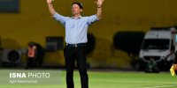 سرجیو بنتو: برای جنگ با استقلال آماده‌ایم