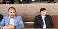 احمدی: باید جمعیت قابل توجهی از مردم تحت پوشش ورزش همگانی قرار گیرند