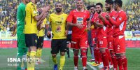 پرسپولیس و سپاهان؛ سودای جام جم و التهاب نصف جهان