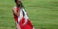 کیهانی: مسئولان دلگرمی تزریق کنند قول سهمیه و مقام المپیک می‌دهم