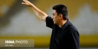 قلعه‌نویی: استقلال جزء خاطرات زندگی من است/ به پرسپولیس و برانکو تبریک می‌گویم