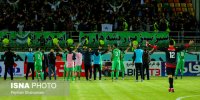 دیدار تیم‌های ذوب‌آهن و النصرعربستان زیر ذره‌بین AFC
