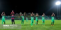 اعلام زمان و محل برگزاری دیدار ذوب آهن و النصر