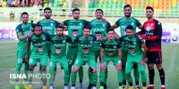 مسقط گزینه جدید میزبانی ذوب آهن از النصر عربستان