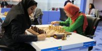 قهرمانی خادم‌الشریعه در مسابقات برق آسای ابوظبی
