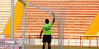 اعلام داوران دیدار سپاهان و پرسپولیس