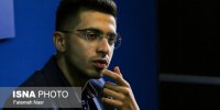 ملی‌پوش دوچرخه سواری: رکابزنان ایرانی را در خارج دوپینگی می‌دانند