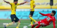 منافی: سپاهان می‌داند پرسپولیسی‌ها در اصفهان بیش‌تر هستند/ کمال و نوراللهی نقش کلیدی دارند