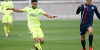 محرمی در بین بدترین بازیکنان فصل لیگ کرواسی