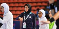 گفتگو با شهرزاده مظفر پس از 8 ماه حضور در کویت/ دختران فوتسال سزاوار آن برخورد نبودند