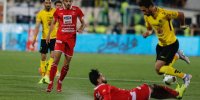 تمام تقابل‌های پرسپولیس و سپاهان در جام حذفی