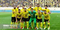 ترکیب سپاهان مقابل پرسپولیس اعلام شد