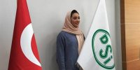 ناگفته‌های جوان‌ترین دختر لژیونر والیبال/ آشفته: نمی‌دانستم تیم ملی یعنی چی؟!