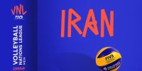 پخش مسابقه‌های لیگ ملت‌های والیبال از شبکه سه