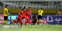 درخشان: خود سپاهانی‌ها باعث باختشان شدند/ لیست تیم‌ملی قابل حدس بود