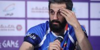 معروف: بازی اول برای ما تعیین کننده است