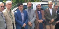 عبدالحمید احمدی:  جامعه ورزش همانند ملت ایران پای آرمان‌های خود ایستاده است