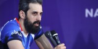 معروف: در روز بدمان ایتالیا را بردیم/ بازی با چین راحت نیست