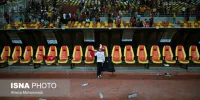 شاه‌حسینی: تاج باید پاسخگوی اتفاقات اهواز باشد/ آیا او مصونیت دارد؟