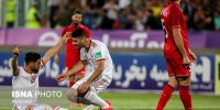 در خواب پیروزی پنج بر صفر مقابل سوریه نخوابیم