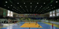 برگزاری مراسم قرعه‌کشی لیگ برتر فوتسال / برنامه هفته نخست مشخص شد