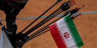 تیم کامپوند ایران قهرمان جهان شد