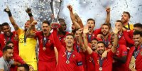 سود پرتغال از قهرمانی در لیگ ملت‌ها چقدر بود؟
