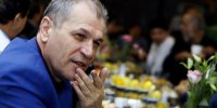 منزوی: استراماچونی تا بعدازظهر نظر نهایی‌اش را می‌گوید / از منتفی شدن حضورش، بی‌خبریم