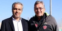 واکنش مدیرعامل پرسپولیس به مصاحبه جنجالی برانکو