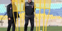 روزنامه الرای: پرسپولیس نگران شکایت برانکو است