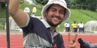 جزییات برنگشتن کماندار ایران از مسابقات جهانی هلند