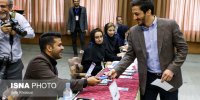 حذف سوریان و کیانوش رستمی از کمیسیون ورزشکاران کمیته ملی المپیک