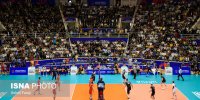 عبادی‌پور در میان هواداران به زبان آذری چه گفت؟